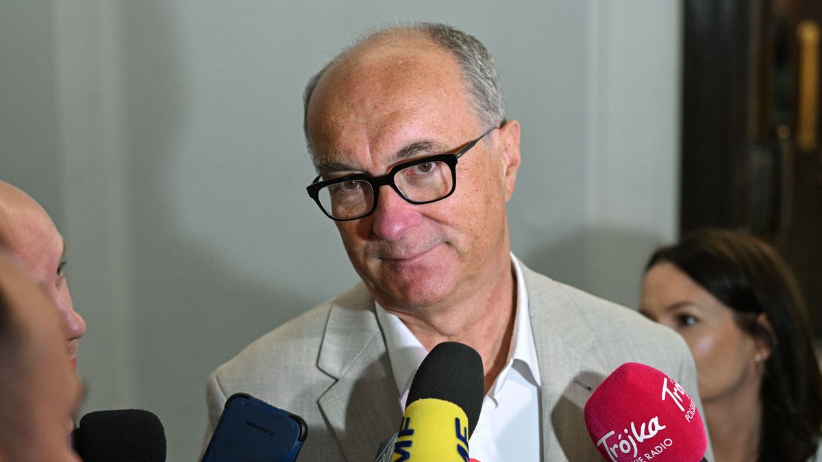 Włodzimierz Czarzasty
