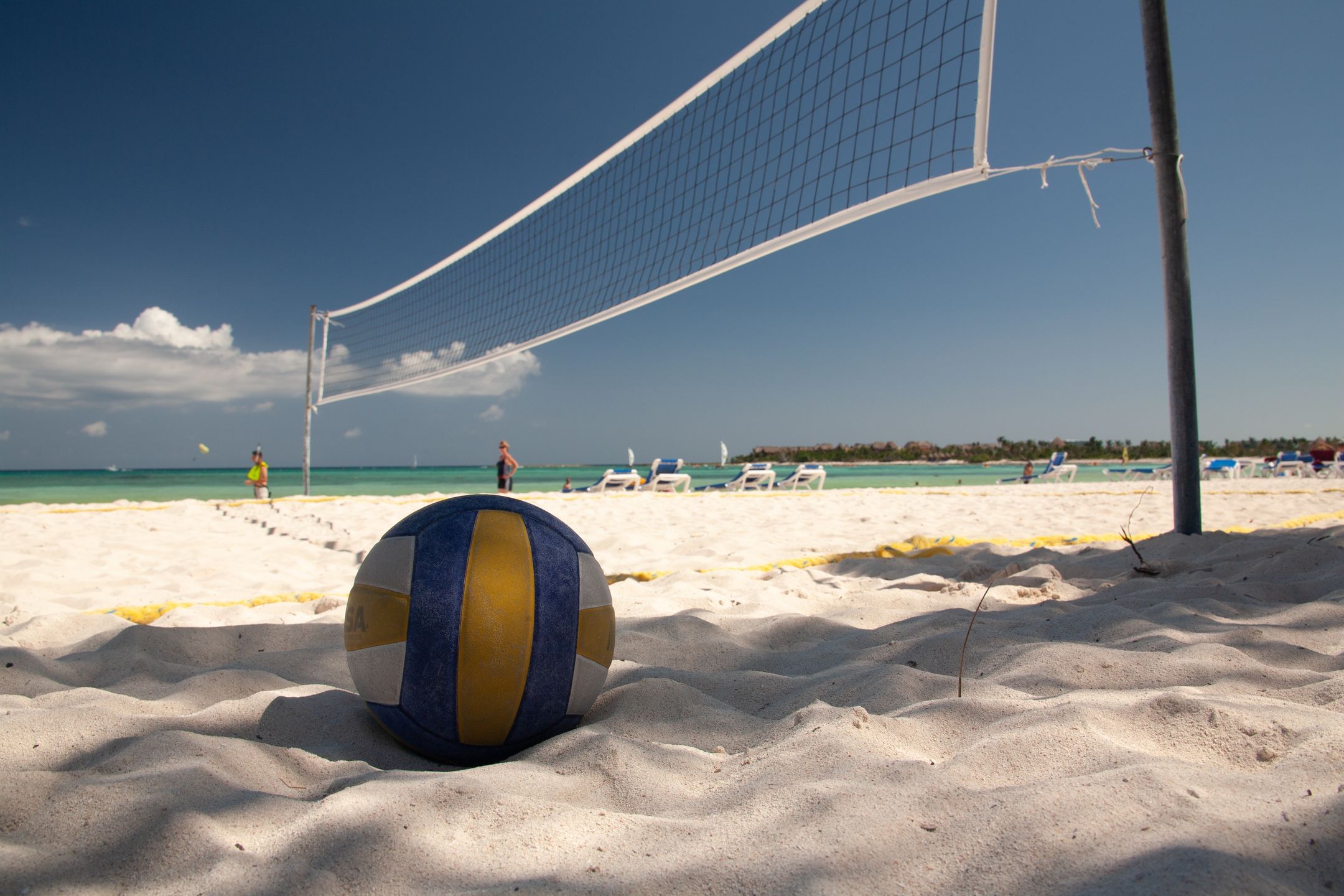 Volleyball ball on the beach
Volleyball ball on the beach net at background
volleyball, beach volleyball, ball, sand, sport, outdoors, sky, play, waves, coast, colorful, player, vacations, people, sun, cloud, competitive, sunny, recreation, beach volley ball, beach, kvv515kvv, sea, water, nature, travel, activity, fitness, athlete, healthy, air, bounce, break, coach, competition, exercise, hit, jump, net, olympics, pass, physical, point, score, serve, sphere, team, tournament, vacation, volley, volleyball, beach volleyball, ball, sand, sport, outdoors, sky, play, waves, coast, colorful, player, vacations, people, sun, cloud, competitive, sunny, recreation, beach volley ball, beach, kvv515kvv, sea, water, nature, travel, activity, fitness, athlete, healthy, air, bounce, break, coach, competition, exercise, hit, jump, net, olympics, pass, physical, point, score, serve, sphere, team, tournament, vacation, volley