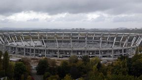 Stadion Śląski będzie gotowy na Euro 2020!