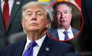 "Czas zawstydzić prezydenta". Republikanie chcą zablokować ruch Trumpa