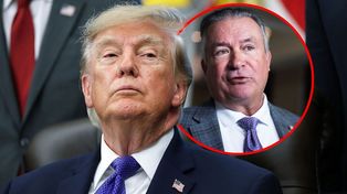 "Czas zawstydzić prezydenta". Republikanie chcą zablokować ruch Trumpa
