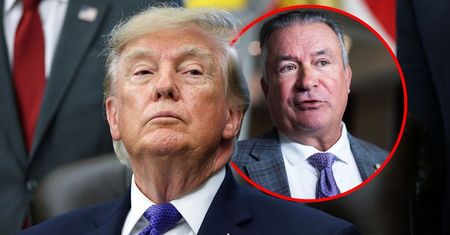 "Czas zawstydzić prezydenta". Republikanie chcą zablokować ruch Trumpa