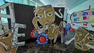 Płock ponownie stolicą młodego teatru. Za nami XXXVI Festiwal HECA 2026!