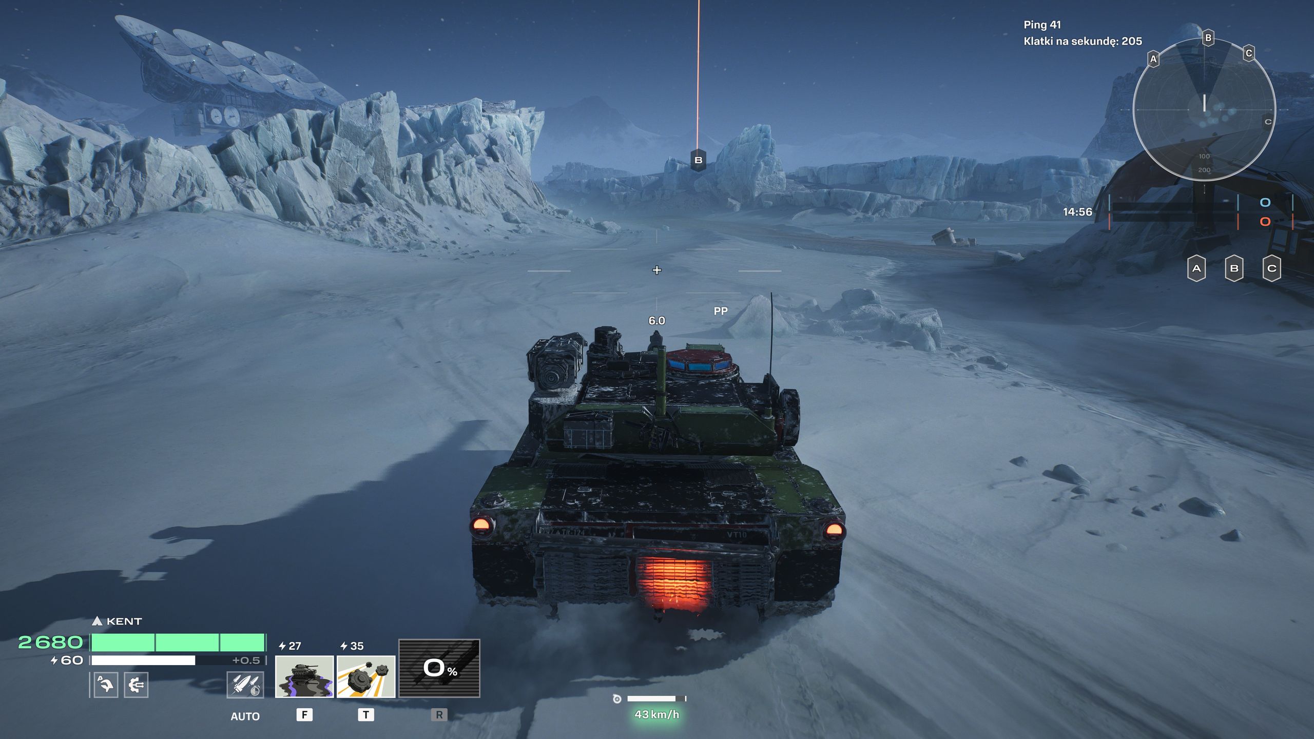 World of Tanks: HEAT