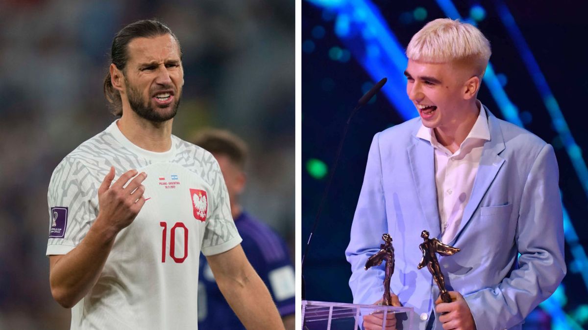 Getty Images / Ulrik Pedersen / Marcin Bielecki/PAP / Grzegorz Krychowiak / Mata