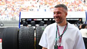 Podolski zareagował na tragedię w Krakowie. Wyjątkowy gest