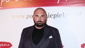 Fame MMA. Patryk Vega zdradził swoje plany. Aktorzy z jego filmów będą walczyć w klatce