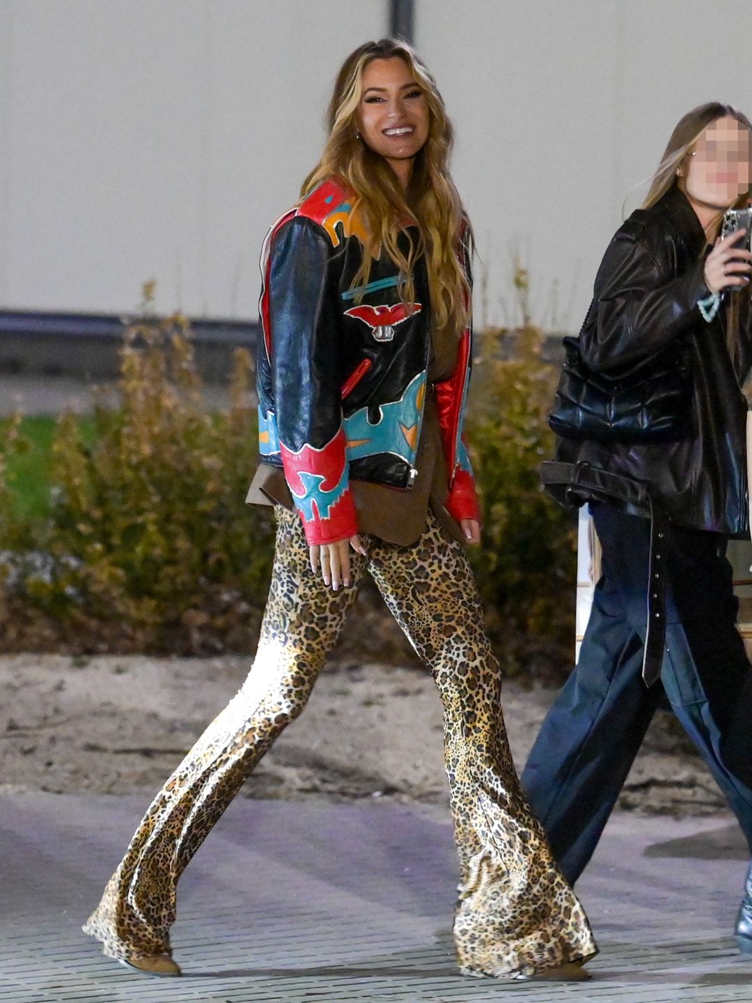 Kulisy "Tańca z Gwiazdami"