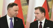 Andrzej Duda chce obniżyć wiek emerytalny. ZUS miażdży pomysł prezydenta