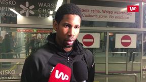 Wilfredo Leon świetnie czuje się w reprezentacji Polski. "To wszystko posłuży za rok"