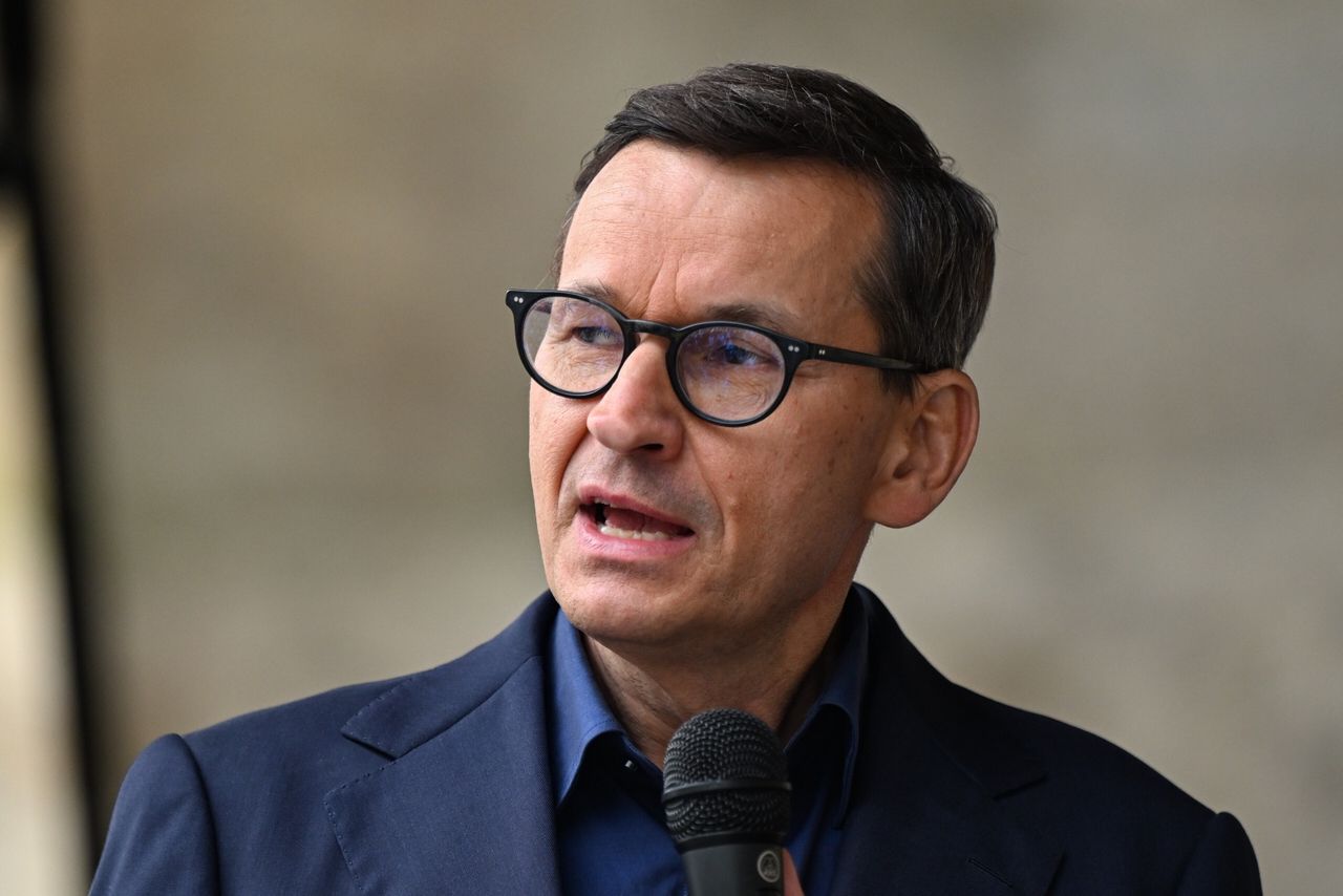 Rozłam w PiS. Morawiecki stawia na swoje. Oto jego majątek