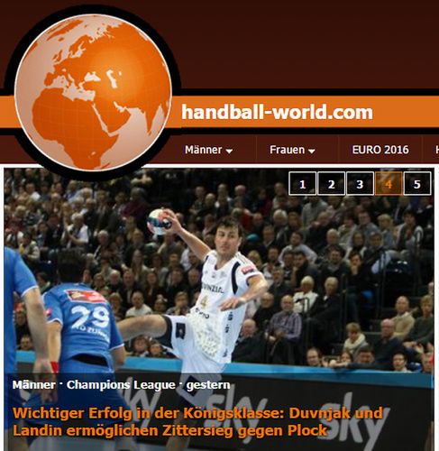 "handball-world.de"