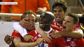 "Juve" za burtą , dramat Valencii w półfinałach LE. Benfica i Sevilla zagrają w finale