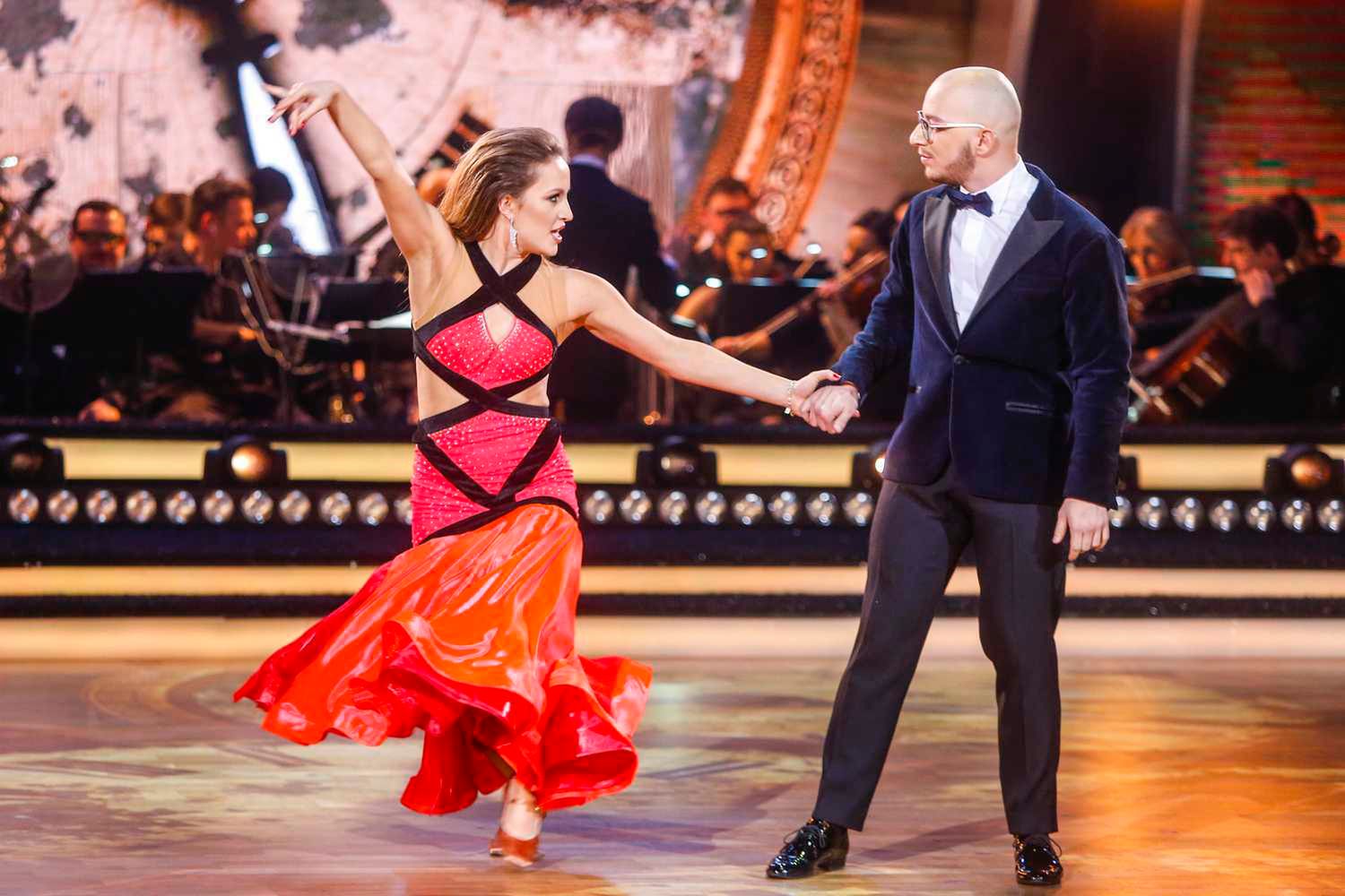 Tomasz Działowy, Natalia Głębocka