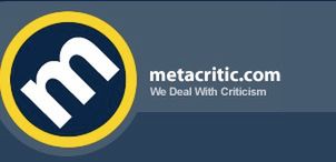 Top 10 2008 wg Metacritic