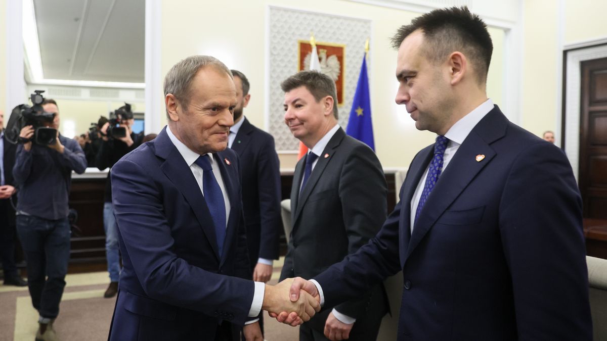 Szykuje się kolejna wojna na górze. "Może nas dużo kosztować"