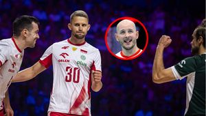 Nie przeszedł obojętnie. Kurek z reakcją na występ Polaków