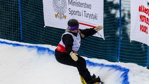 Święto akademickiego snowboardu w Białce Tatrzańskiej. Walka o medale AMP