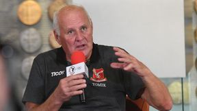 Tomaszewski zszokował ws. matury. "Miałem poprawkę z języka polskiego"