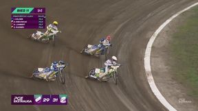 Tak się walczy o medale. Świetne ściganie w meczach finałowych