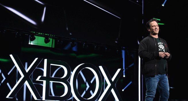 Microsoft zapowiada nową konsolę do gier. Rozdzielczość 8K, dysk SSD i technologia ray tracing