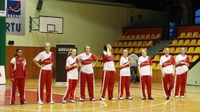 Obrona kluczem do zwycięstwa - relacja z meczu ŁKS Sphinx Petrolinvest - KKS Tychy