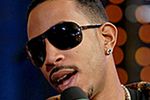 Raper Ludacris przewodnikiem w show biznesie