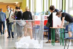 Wybory 2020. Frekwencja wyborcza w Warszawie