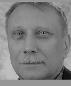 Radom żegna znanego polonistę. Zbigniew Wieczorek zmarł z powodu zakażenia koronawirusem