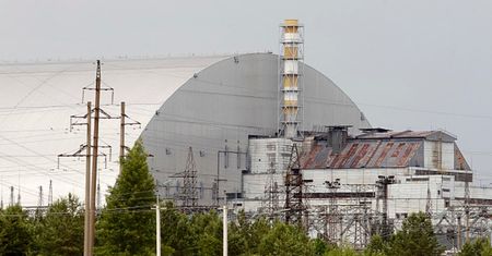 Ukraina ujawnia prawdę o Czarnobylu. Odtajniono ukrywane informacje