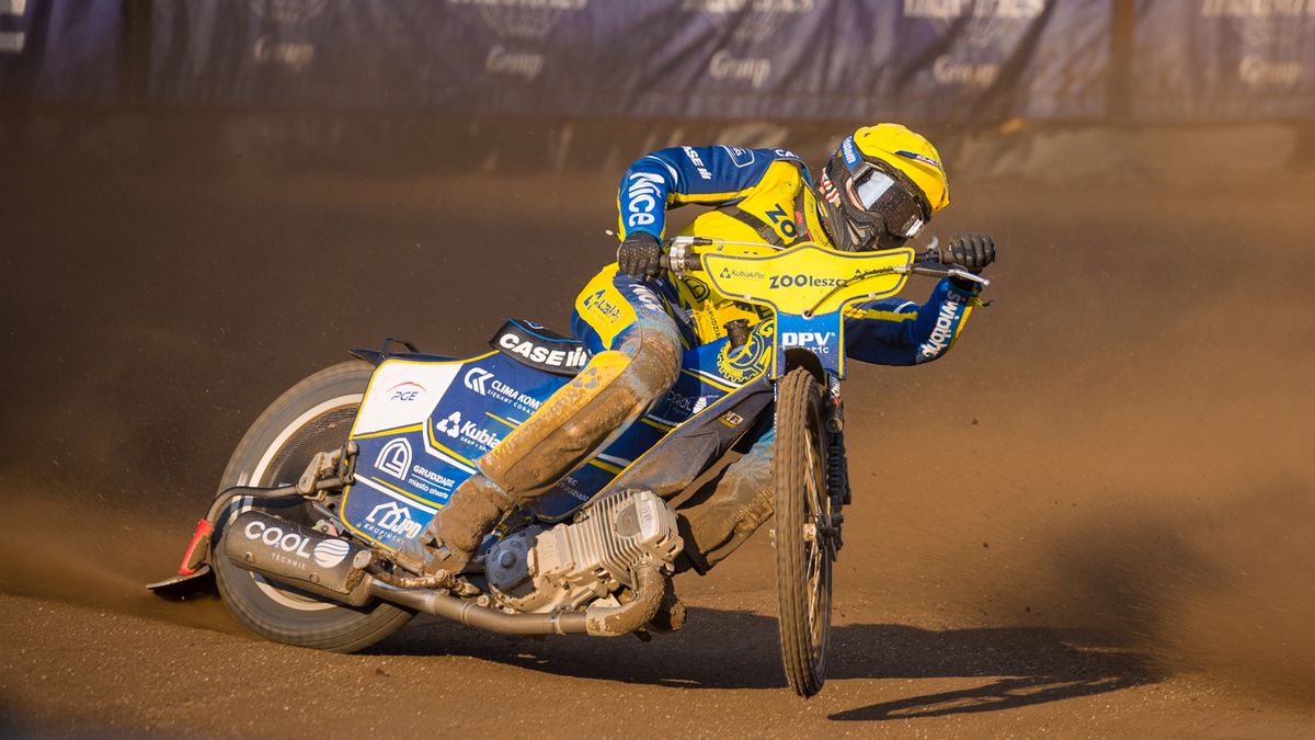 WP SportoweFakty / Krzysztof Konieczny