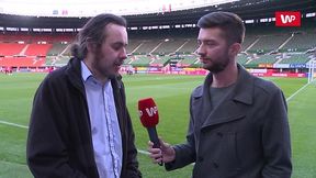 El. ME 2020: Wybór Szczęsnego błędem Brzęczka? "W kluczowych momentach nawalał"