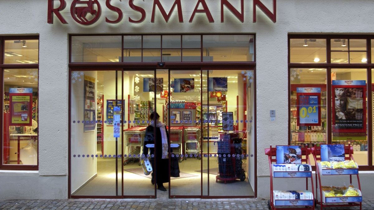 Rossmann