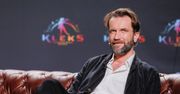 Tomasz Kot o roli Kleksa: "Bliżej mi do dzieci niż do dorosłych"