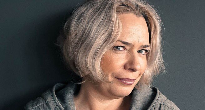 Bogna Balicka: z Young&amp;Rubicam do Leo Burnett Warsaw