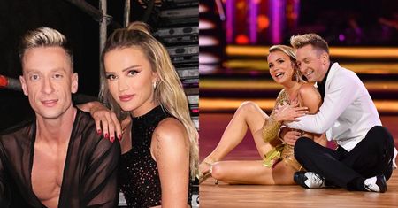 Media donoszą o ZWIĄZKU Maffashion i Danilczuka. Oto jak rozwijała się ich znajomość: Od pocałunków w "TzG" po wyjazd do Sopotu (ZDJĘCIA)