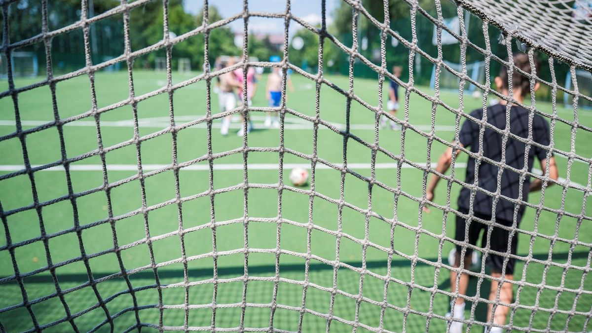 Aktywne zajęcia sportowe dla mieszkańców