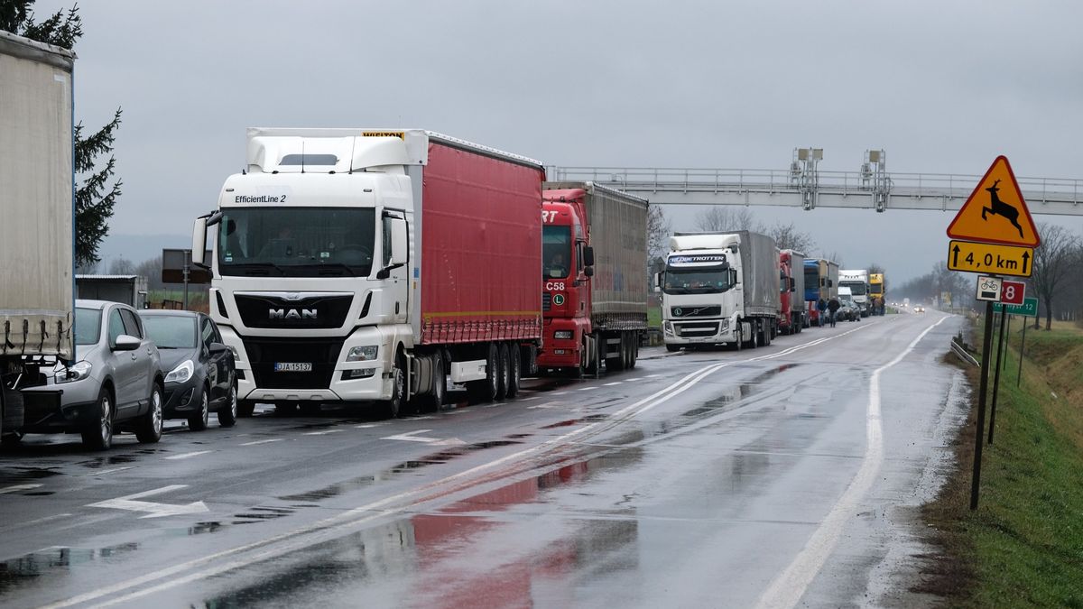 Koronawirus wpłynął na sprzedaż eksportową polskich firm.