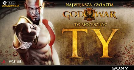 Znamy już komplet zwycięzców konkursu God of War 3