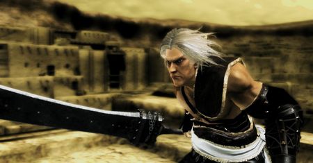 Prezentacja NIER, czyli Square Enix odcina nam klejnoty i karmi nimi dzieci