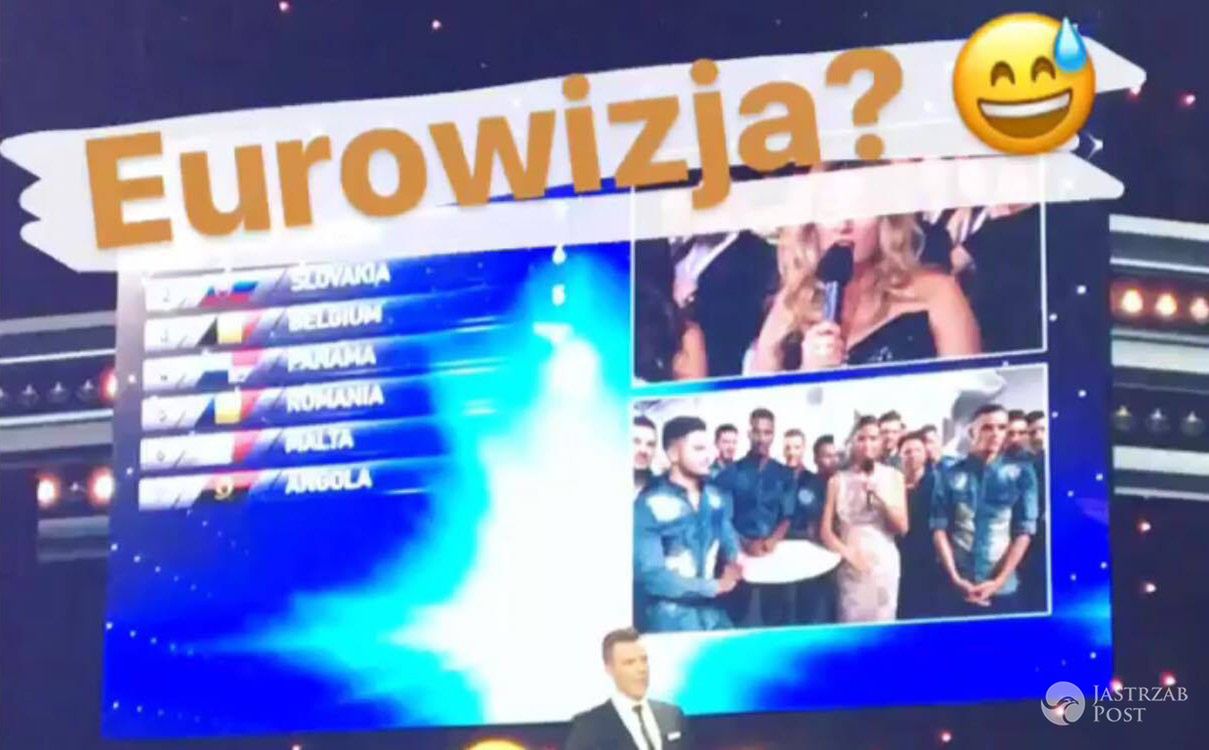 Punkty na Mister Supranational 2016 jak na Eurowizji