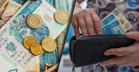 Co się dzieje ze złotym? "Korzysta na globalnym popycie na ryzyko"