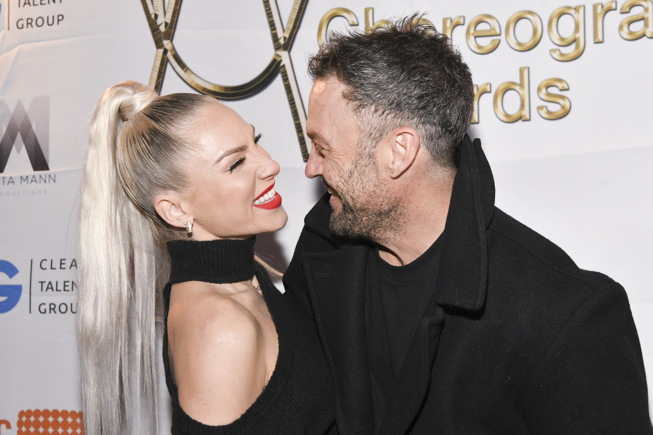 Brian Austin Green po raz piąty został ojcem. Matką dziecka jest Sharna Burgess 
