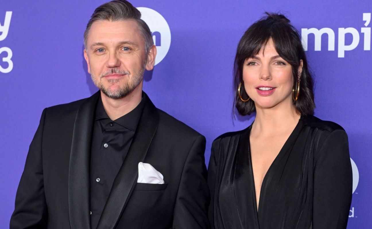 Czeczot i Gorczyca mieli wypadek samochodowy