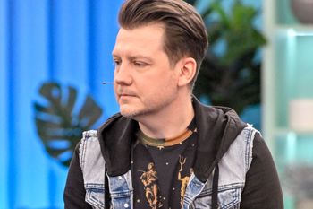 Żył z tętniakiem aorty. W wieku 43 lat usłyszał kolejną diagnozę