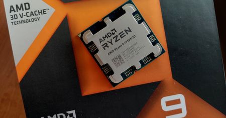 Nowy procesor AMD wymiata, ale i tak go nie kupicie