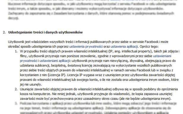 Skuteczne usuwanie zdjęć z Facebooka? Serwis wprowadza nowe rozwiązania 2