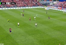 Raków - Hammarby