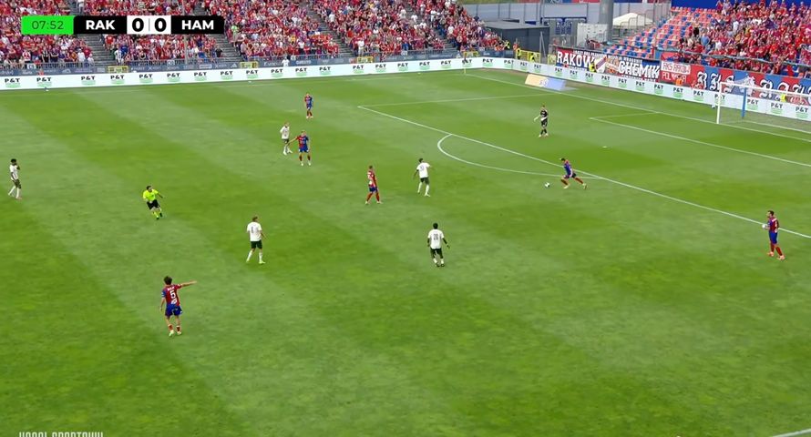 Tak Kanał Sportowy podbija YouTube transmisjami meczów. Przebił Republikę