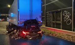 Tragiczny wypadek na S8. Policja szuka świadków